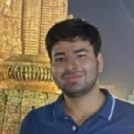 Aryan Kumar Class 10 trainer in Bhubaneswar