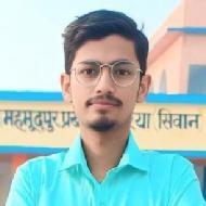 Alfred Sir Class 10 trainer in Siwan