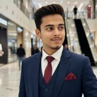 Vaibhav Class 10 trainer in Noida