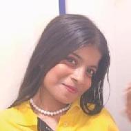 Ritika Class 11 Tuition trainer in Patna