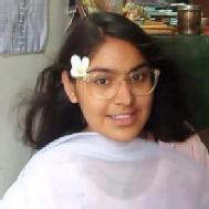 Ruchika C. Class 12 Tuition trainer in Faridkot