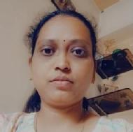 Rakhi Class 8 Tuition trainer in Thane