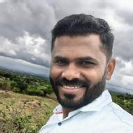 Sachin Dinkar Pawar Class 8 Tuition trainer in Pune