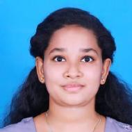 Sanra Class 12 Tuition trainer in Thrissur