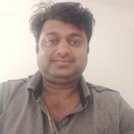 Ravi Aggarwal Class 12 Tuition trainer in Pune