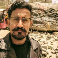 Dr Ravi Kant Swami Class 12 Tuition trainer in Bikaner