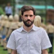 Bilal Ahmed Lone Class I-V Tuition trainer in Kupwara