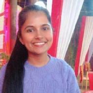 Swati . Class 10 trainer in Dehradun