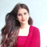 Khushi Class 12 Tuition trainer in Agra