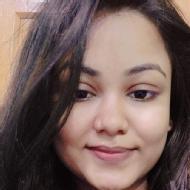 Sakshi R. Class 10 trainer in Dhanbad