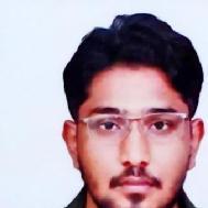 Mohammed Mansoor Spoken English trainer in Chennai