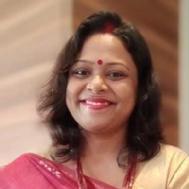Papiya Das Class 6 Tuition trainer in Bangalore