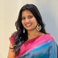 Ritu S. Class I-V Tuition trainer in Surat