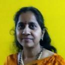 Vijaya B. photo