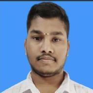 Nuthan Kumar Sahukara Engineering Diploma Tuition trainer in Visakhapatnam
