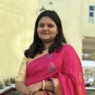 Kaushiki Spoken English trainer in Vadodara