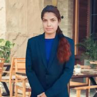 Tanu Class I-V Tuition trainer in Bulandshahr