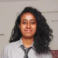 Manasie A. Dance trainer in Bangalore