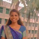 Sabareeswari Tamil Language trainer in Mettupalayam