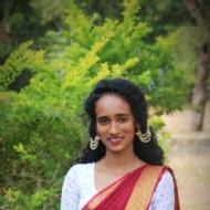 Ashitha S. Class I-V Tuition trainer in Karkala