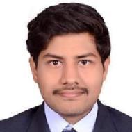 Mayur Sunil Murarka Class I-V Tuition trainer in Shegaon