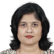 Sivaranjani Class 8 Tuition trainer in Coimbatore