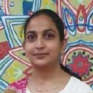 Suchitra Vernekar Class 9 Tuition trainer in Bangalore