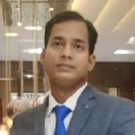 Ajay Class 11 Tuition trainer in Darbhanga