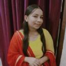 Sandhya S. photo