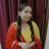 Sandhya Class 9 Tuition trainer in Sonipat