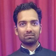 Aashutosh Bansal Class I-V Tuition trainer in Jaipur