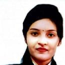 Vaishali V. Class 12 Tuition trainer in Khamgaon