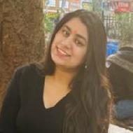 Muskaan Class 12 Tuition trainer in Lucknow