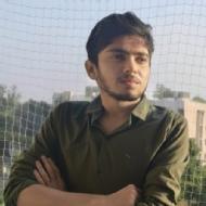 Dhyey NEET-UG trainer in Nadiad