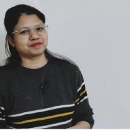 Priyanka . Class 9 Tuition trainer in Agra