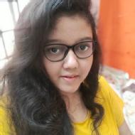 Anamika M. Class I-V Tuition trainer in Noida
