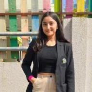 Shivani J. Music Theory trainer in Pune