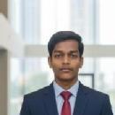 Photo of Nilanchala Behera