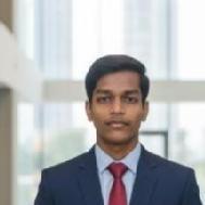 Nilanchala Behera Spoken English trainer in Rambha