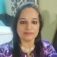 Mahek Class I-V Tuition trainer in Thane