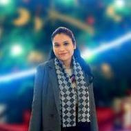 Rechal Vocal Music trainer in Noida