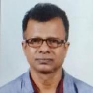 Debasish Class I-V Tuition trainer in Barrackpore