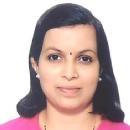 Bhagyashree Class I-V Tuition trainer in Pune