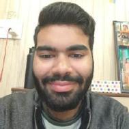 Madhav Bhatia Class 9 Tuition trainer in Kotdwara