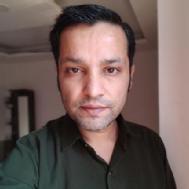 Prabhat Prem Lakhera Vocal Music trainer in Gurgaon