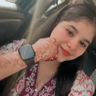 Bhavya T. BBA Tuition trainer in Ludhiana
