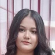 Lalita Spoken English trainer in Kapurthala