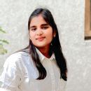 Aarasta Y. English Language Classes trainer in Vadodara