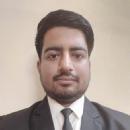 Atharva Deshmukh CMAT Coaching trainer in Thane