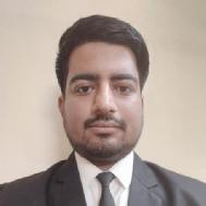 Atharva Deshmukh MBA trainer in Thane